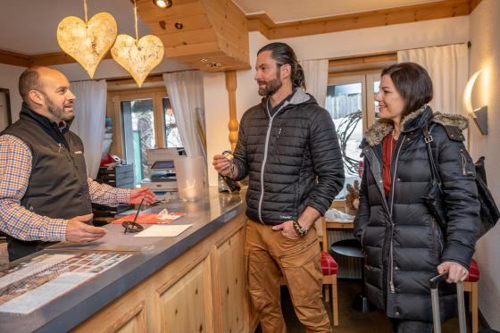 Escapade bien-être en Valais - 1 nuit avec spa privé et repas aux chandelles à 3 plats pour 2 pers. 13 