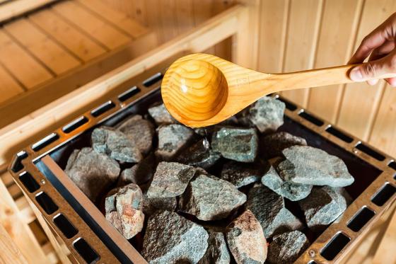 Séjour bien-être au bord du lac - Menu à 5 plats & accès wellness inclus pour 2 personnes 4 