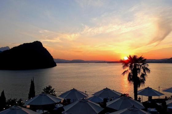 Séjour bien-être au bord du lac - Menu à 5 plats & accès wellness inclus pour 2 personnes 6 