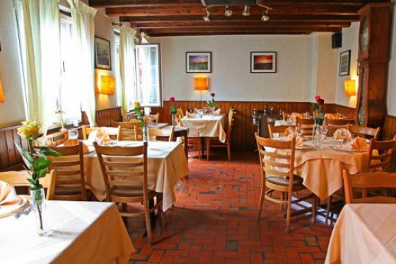 Menu à l'envers - Repas insolite pour deux 1 