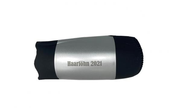 Reisehaartrockner - mit Gravur 1 