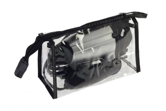 Reisehaartrockner - mit Gravur 2 