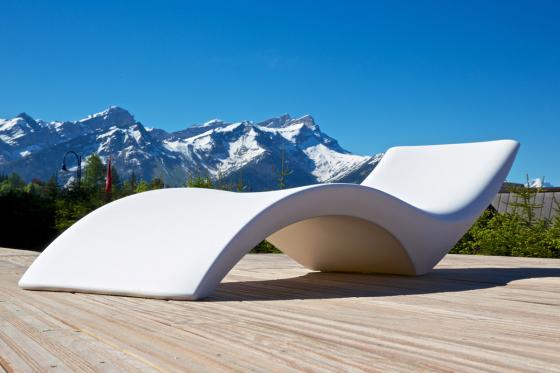 Chalet-Übernachtung mit Massage - 1 Übernachtung inkl. Zutritt zum Spa, Massage und Aperitif | Sommer 10 