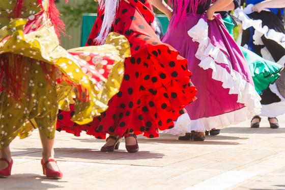 3 Tage in Sevilla für 2 - inkl. Games of Thrones Tour & Bustour 4 