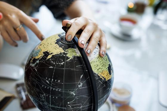 DNA Herkunftsanalyse - Entdecken Sie Ihre Familiengeschichte, für eine Person 8 