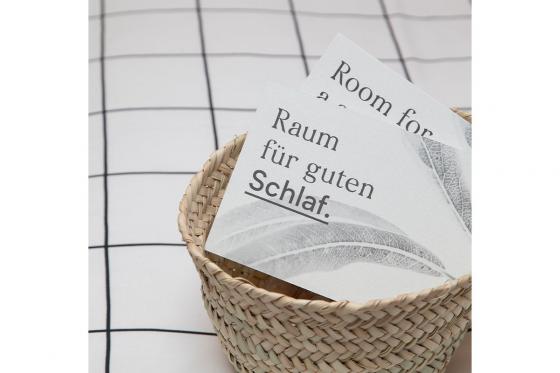 Zweisamkeit im St. Galler Rheintal - 1 Übernachtung inkl. 2 Tageseintritte fürs Mineralheilbad  6 