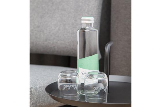 Zweisamkeit im St. Galler Rheintal - 1 Übernachtung inkl. 2 Tageseintritte fürs Mineralheilbad  7 