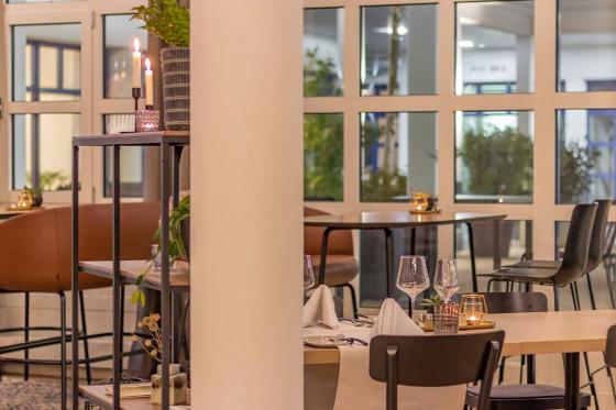 Zweisamkeit im St. Galler Rheintal - 1 Übernachtung inkl. 2 Tageseintritte fürs Mineralheilbad  10 