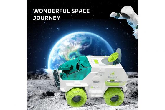 Set navette spatiale - pour les petits astronautes 2 