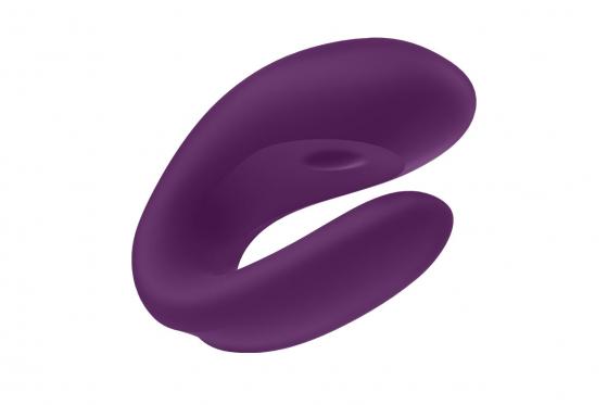 Satisfyer Double Joy - Paarvibrator 3 