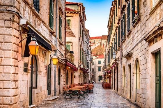 4 Tage in Dubrovnik - inkl.  Games of Thrones Tour & Tour im Seekajak 1 