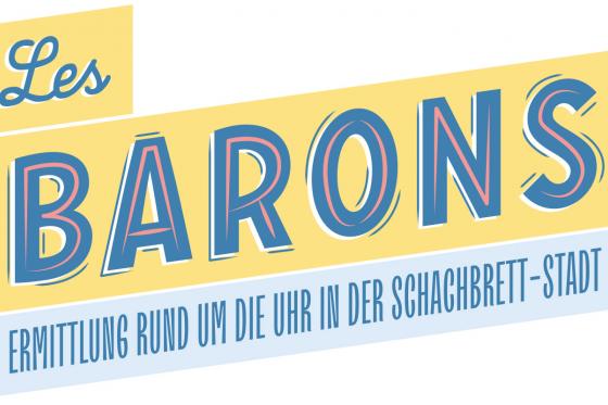 Jeu de piste Les Barons - Enquête horlogère à La Chaux-de-Fonds | Jusqu'à 6 personnes 4 