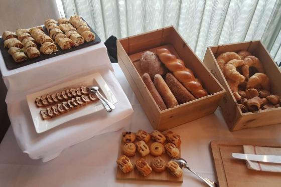 Hotelübernachtung in Baden - inkl. Gin Degustation, Frühstück und Late Check out für 2 7 