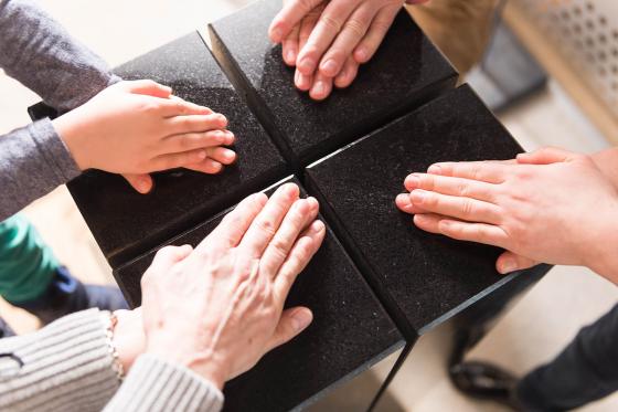 Redécouvrez vos sens - Au Sensorium | Entrée pour une famille 6 [article_picture_small]