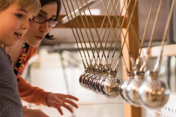 Redécouvrez vos sens - Au Sensorium | Entrée pour une famille 7 [article_picture_small]