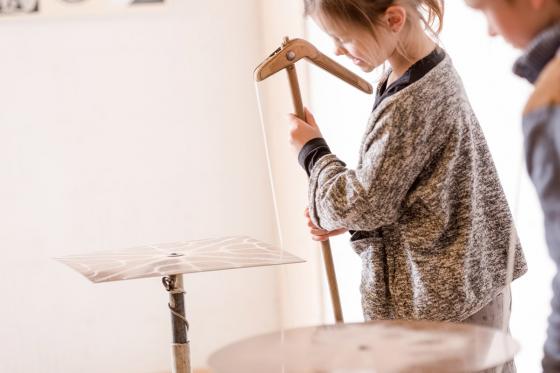 Redécouvrez vos sens - Au Sensorium | Entrée pour une famille 9 [article_picture_small]