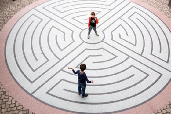 Redécouvrez vos sens - Au Sensorium | Entrée pour une famille 10 [article_picture_small]