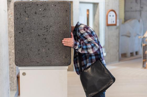 Redécouvrez vos sens - Au Sensorium | Entrée pour une famille 11 [article_picture_small]