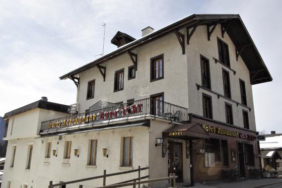 Séjour & fondue à la montagne  - saucisson de la ferme et fondue au fromage inclus | pour 2 personnes 1 