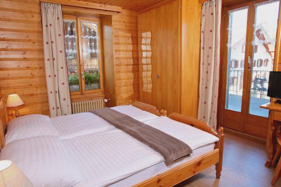 Séjour & fondue à la montagne  - saucisson de la ferme et fondue au fromage inclus | pour 2 personnes 7 