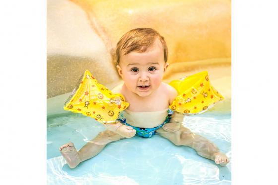 Brassards - 0 - 2 ans 1 