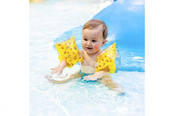 Brassards - 0 - 2 ans 2 