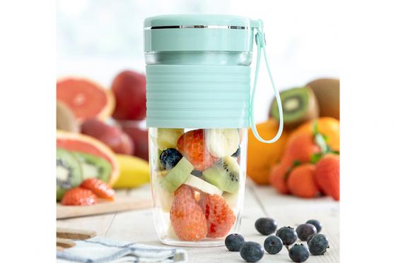 Smoothie Maker to go - ricaricabile 1 