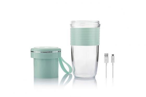 Smoothie Maker to go - ricaricabile 2 