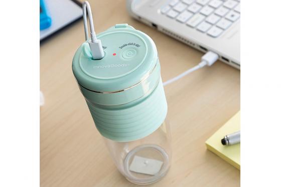 Smoothie Maker to go - ricaricabile 4 