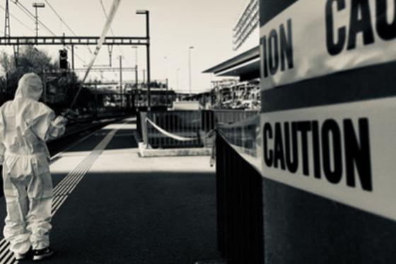 Escape Room in Sursee - für 2 bis 5 Personen  