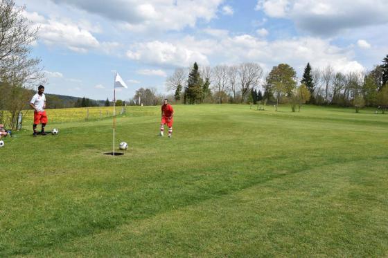 Journée nature et loisirs - En famille, activités la journée et pizza le soir 5 