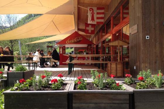 Journée nature et loisirs - En famille, activités la journée et pizza le soir 8 