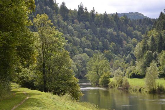 Outdoor Escape Game - Découvrez le secret du chanoine à St-Ursanne 2 