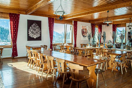 Séjour gourmand à la montagne  - verre de chasselas et fondue chinoise inclus | pour 2 personnes 2 