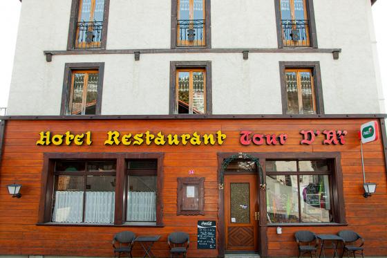 Séjour gourmand à la montagne  - verre de chasselas et fondue chinoise inclus | pour 2 personnes 5 