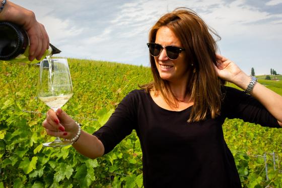 Abo de vins suisses - box cantonale, 2 mois  