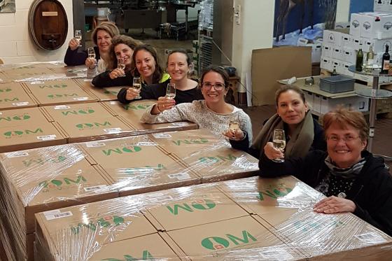 Abo de vins suisses - box cantonale, 2 mois 6 