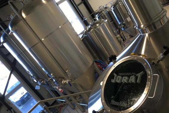 Bierverkostung & Besichtigung - Inklusive Apéro und Souvenir-Glas | 8 Personen 6 