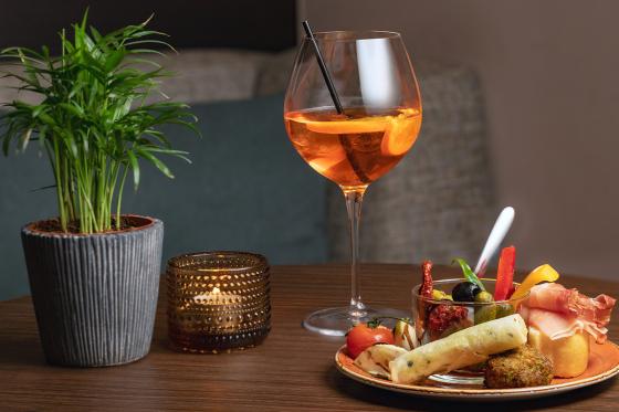 Rooftop Übernachtung in Zürich - Luxus-Suite Übernachtung inkl. Frühstück & Spa 3 