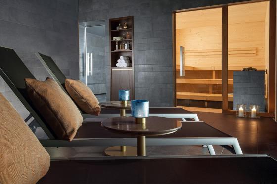 Rooftop Übernachtung in Zürich - Luxus-Suite Übernachtung inkl. Frühstück & Spa 7 