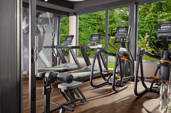 Rooftop Übernachtung in Zürich - Luxus-Suite Übernachtung inkl. Frühstück & Spa 13 