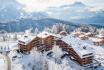 Séjour de luxe à Villars - Évasion dans les Préalpes vaudoises pour 2 personnes 3