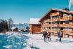 Séjour de luxe à Villars - Évasion dans les Préalpes vaudoises pour 2 personnes 7
