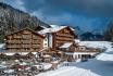Séjour de luxe à Villars - Évasion dans les Préalpes vaudoises pour 2 personnes 17
