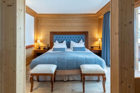 Séjour de luxe à Villars - Évasion dans les Préalpes vaudoises pour 2 personnes 4 