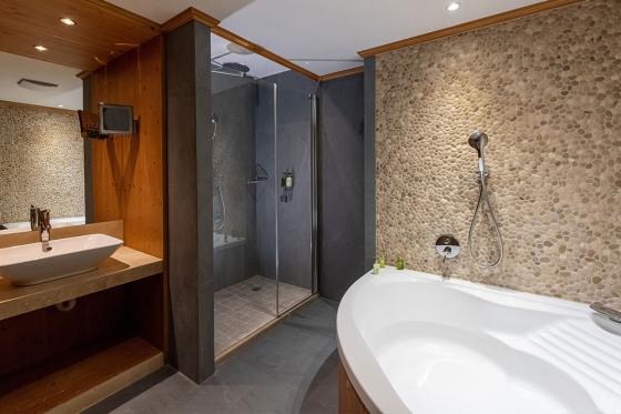 Séjour de luxe à Villars - Évasion dans les Préalpes vaudoises pour 2 personnes 6 