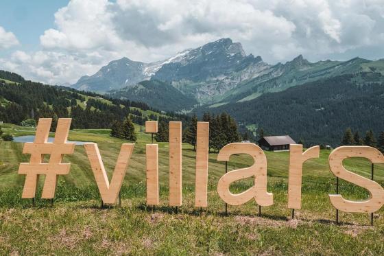 Séjour de luxe à Villars - Évasion dans les Préalpes vaudoises pour 2 personnes 12 