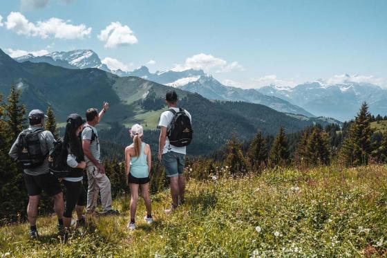 Séjour de luxe à Villars - Évasion dans les Préalpes vaudoises pour 2 personnes 13 