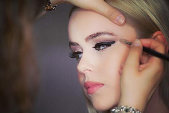 Schminkkurs - Skincare Analyse und Tages Make-up für den Mädelstag 3 