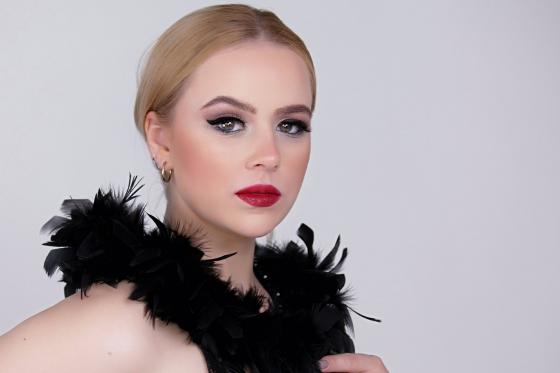 Schminkkurs - Skincare Analyse und Tages Make-up für den Mädelstag 7 